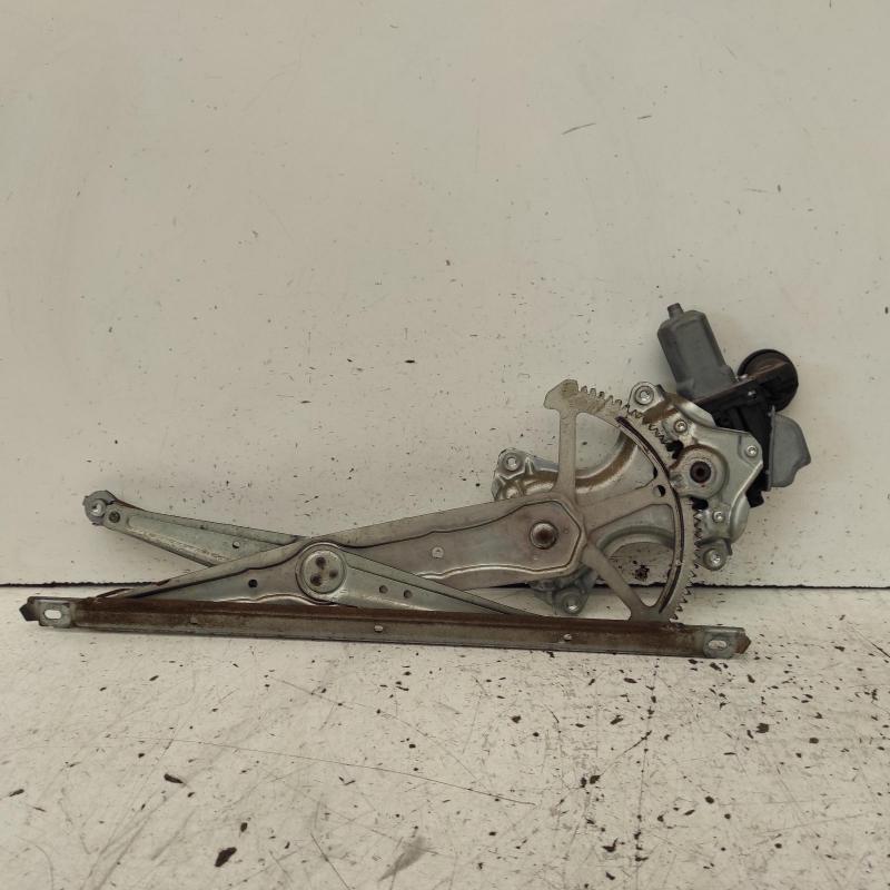 window regulator/motor front right