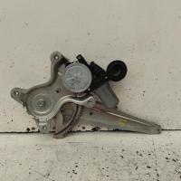 window regulator/motor rear left