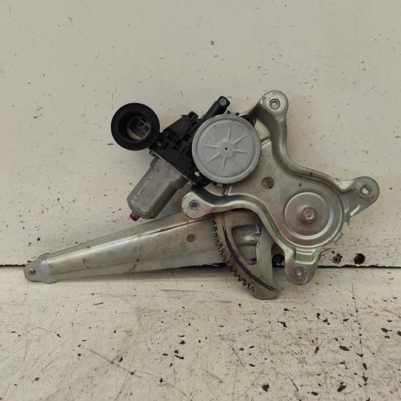 window regulator/motor rear right