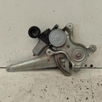 window regulator/motor rear right