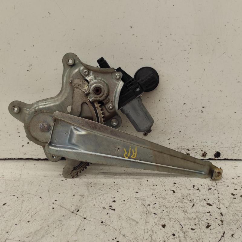 window regulator/motor rear right