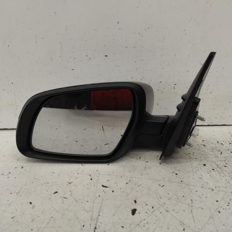 door mirror left