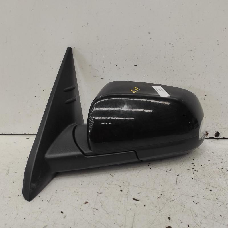 door mirror left