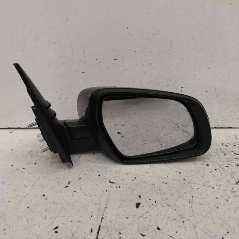 door mirror right