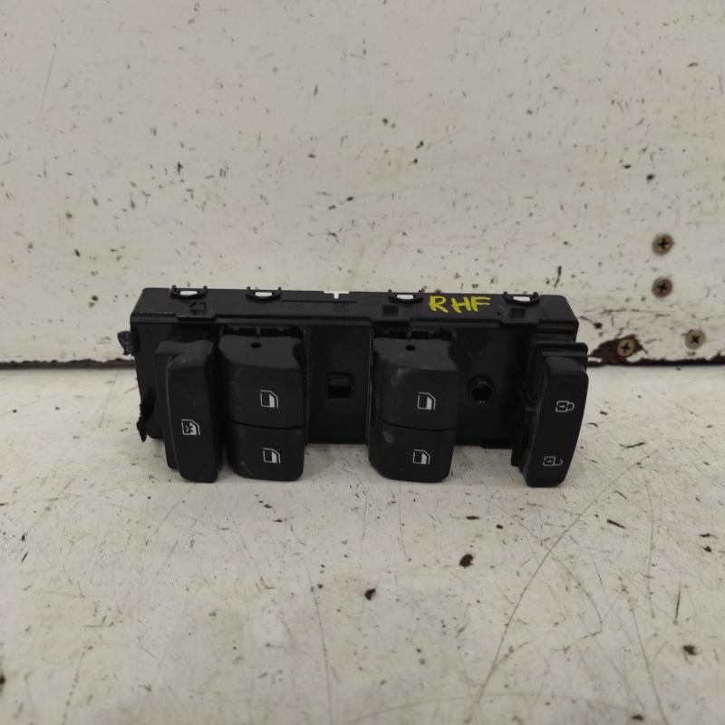 power door window switch