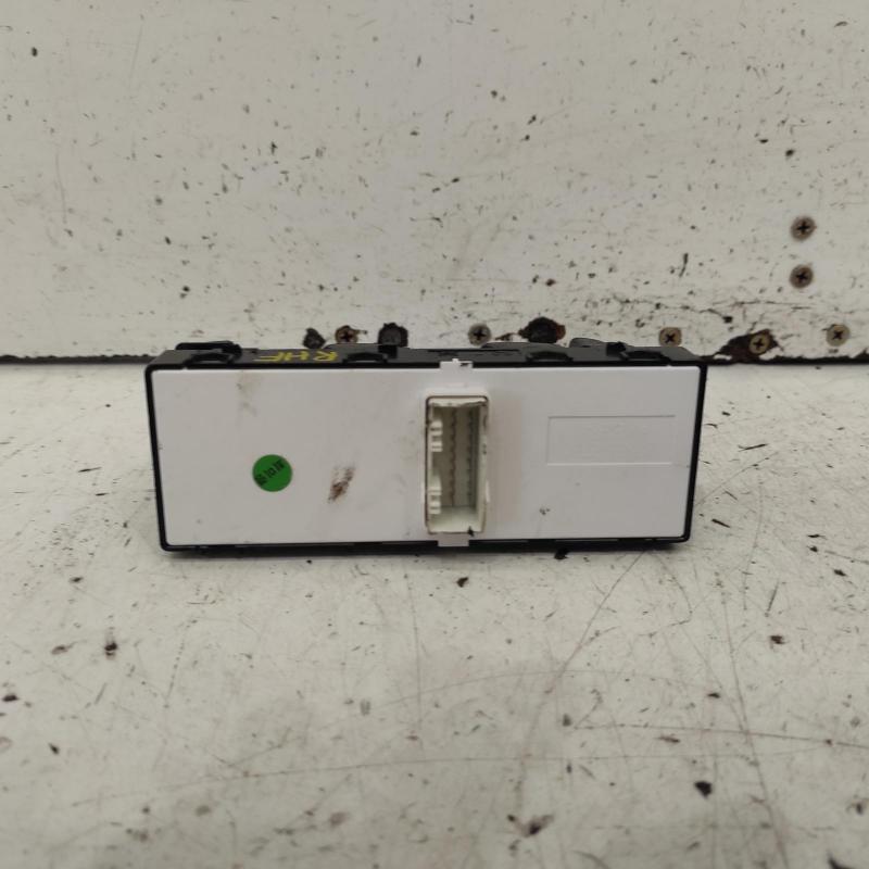 power door window switch