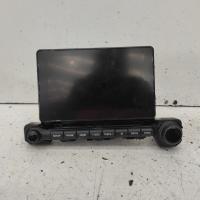 stereo/head unit