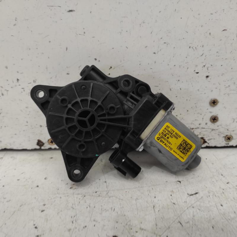 window regulator/motor front right