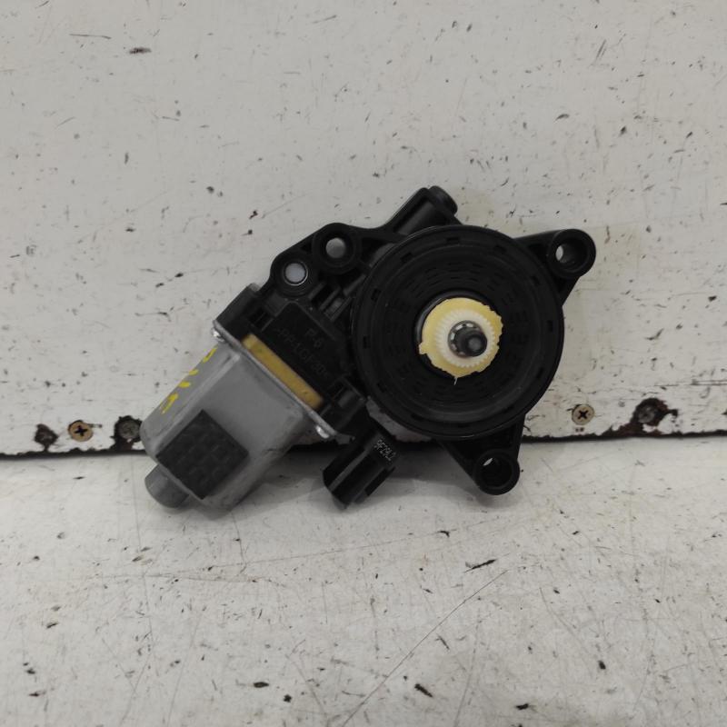 window regulator/motor front right