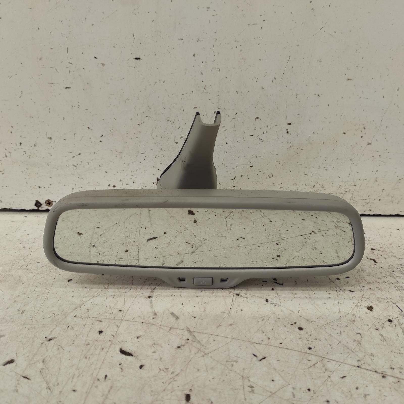 A5/s5 Interior Mirror 2007-2016 8t,10/07-11/16 00021916 #682581