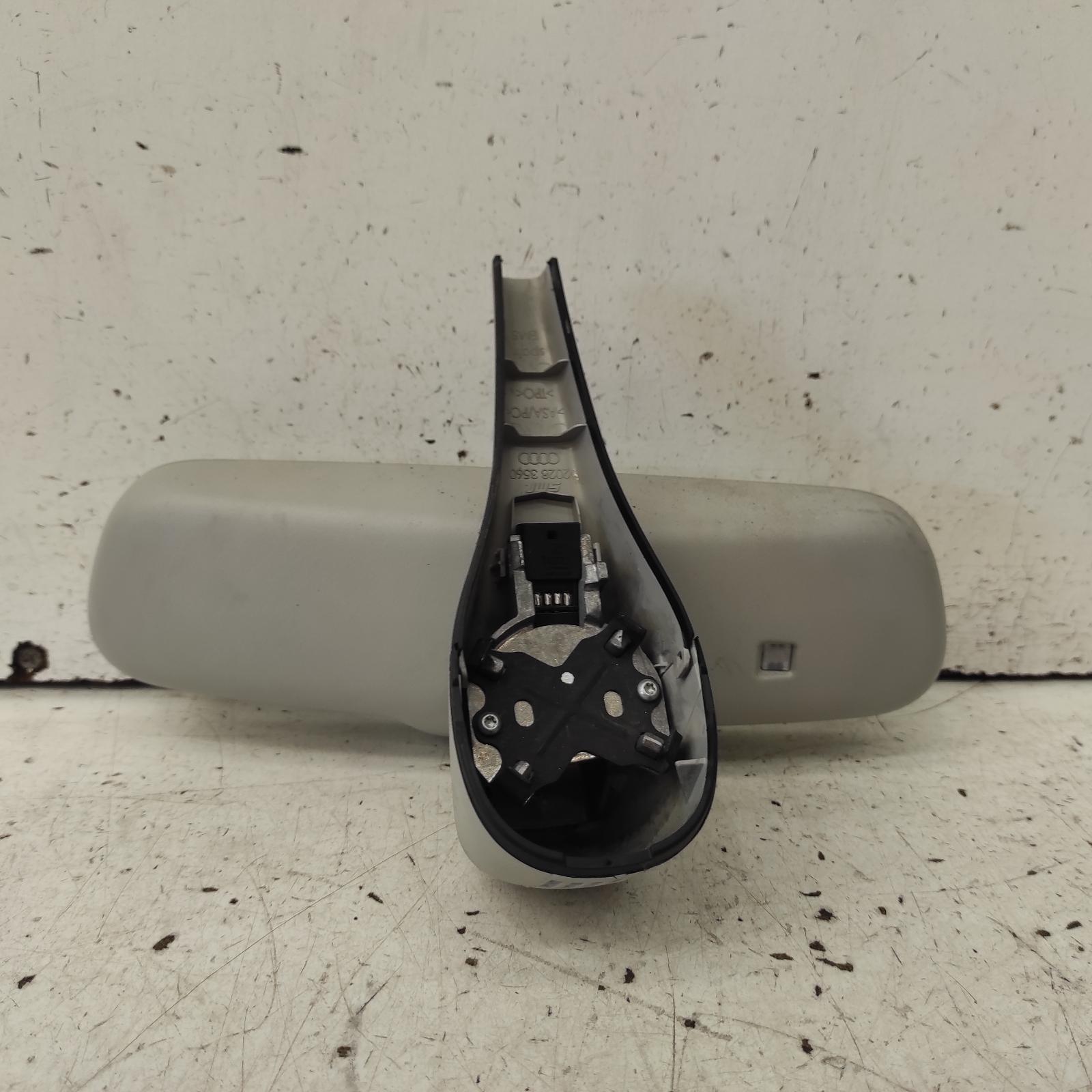 A5/s5 Interior Mirror 2007-2016 8t,10/07-11/16 00021916 #682581