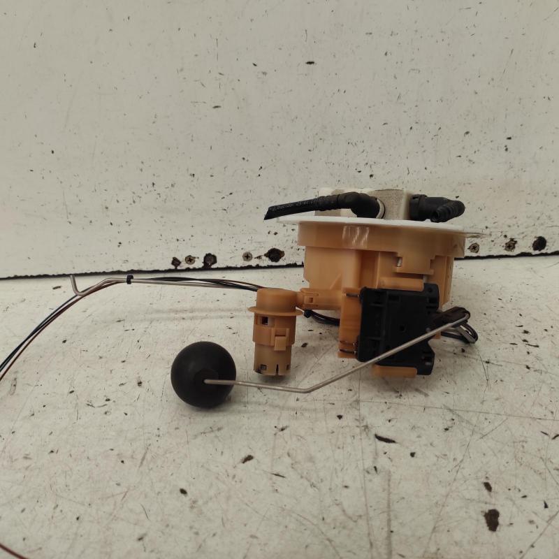 fuel sending unit