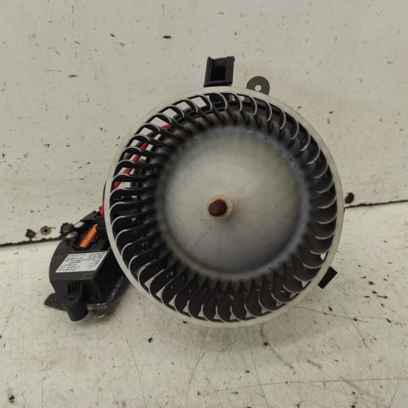 heater fan/motor