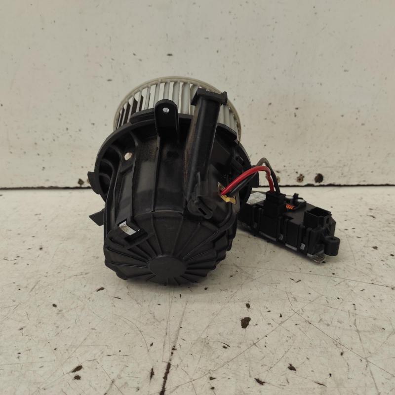 heater fan/motor