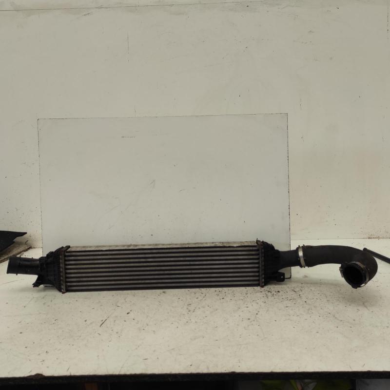 intercooler