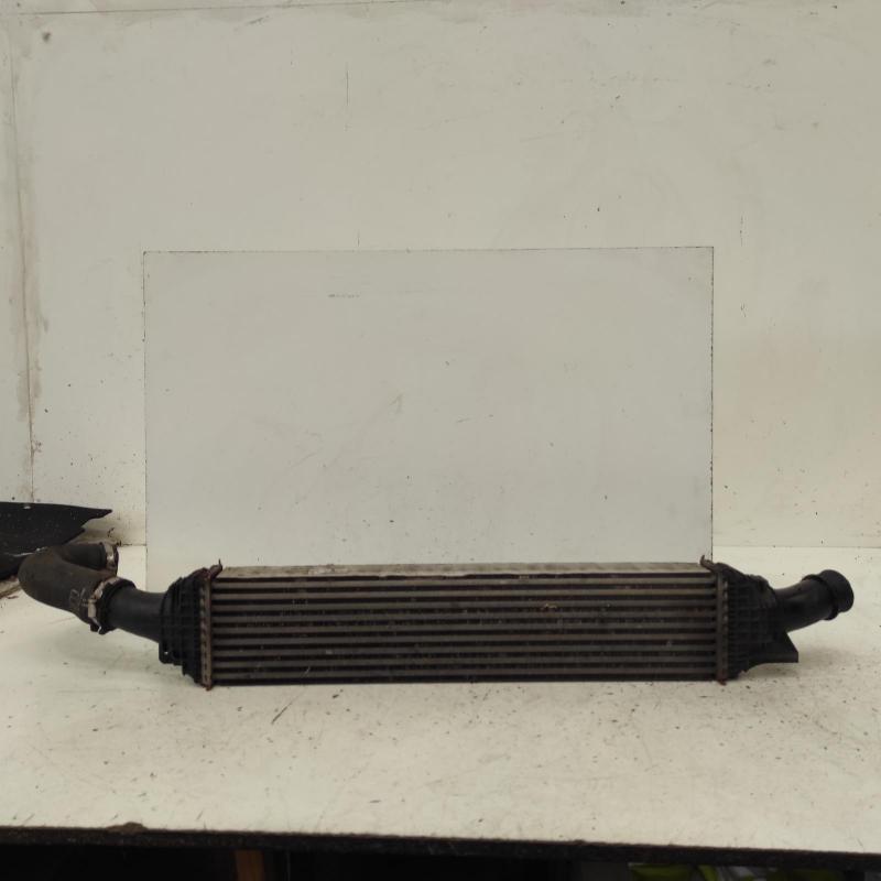 intercooler