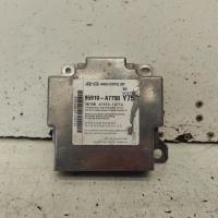 airbag module/sensor