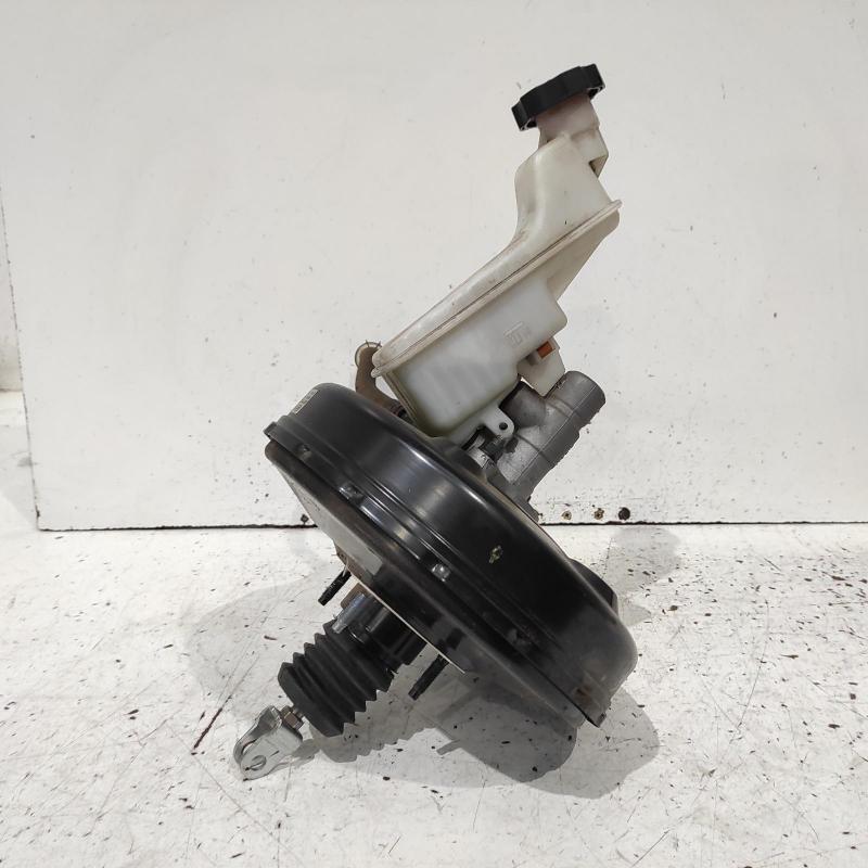 brake booster