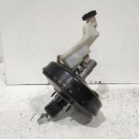 brake booster