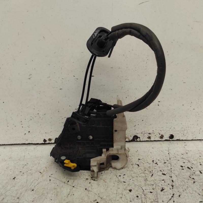 door/boot/gate lock