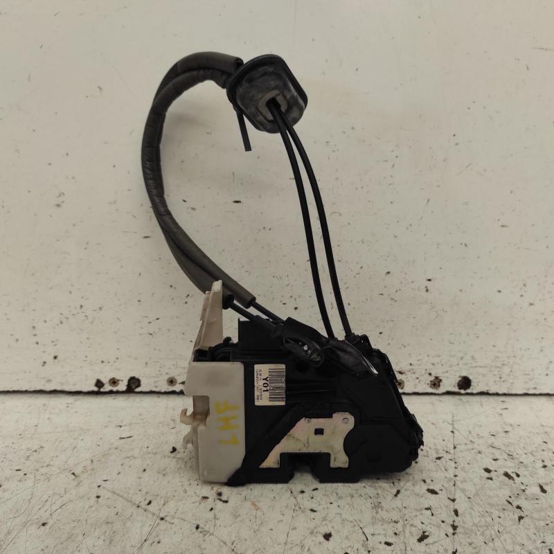 door/boot/gate lock