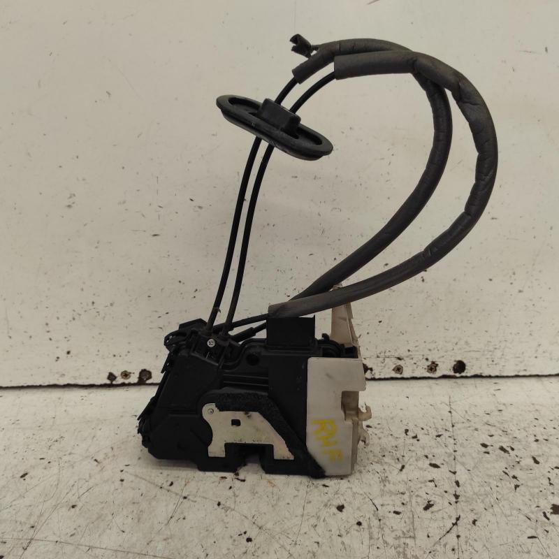 door/boot/gate lock