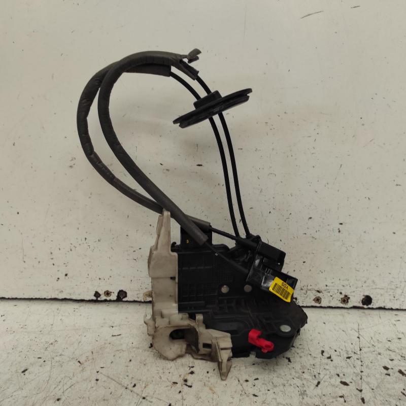 door/boot/gate lock