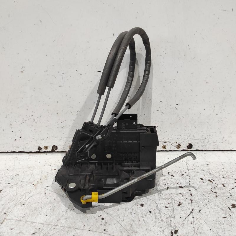 door/boot/gate lock