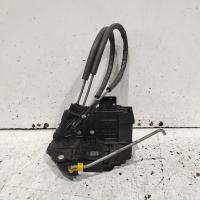 door/boot/gate lock