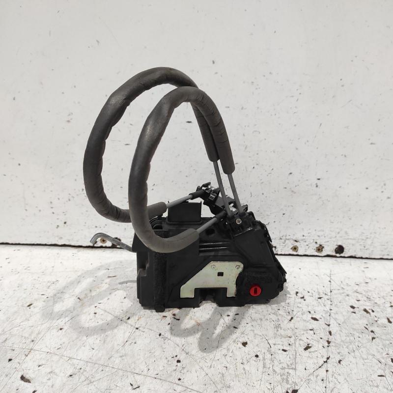 door/boot/gate lock