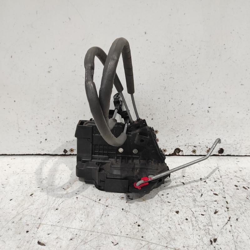 door/boot/gate lock