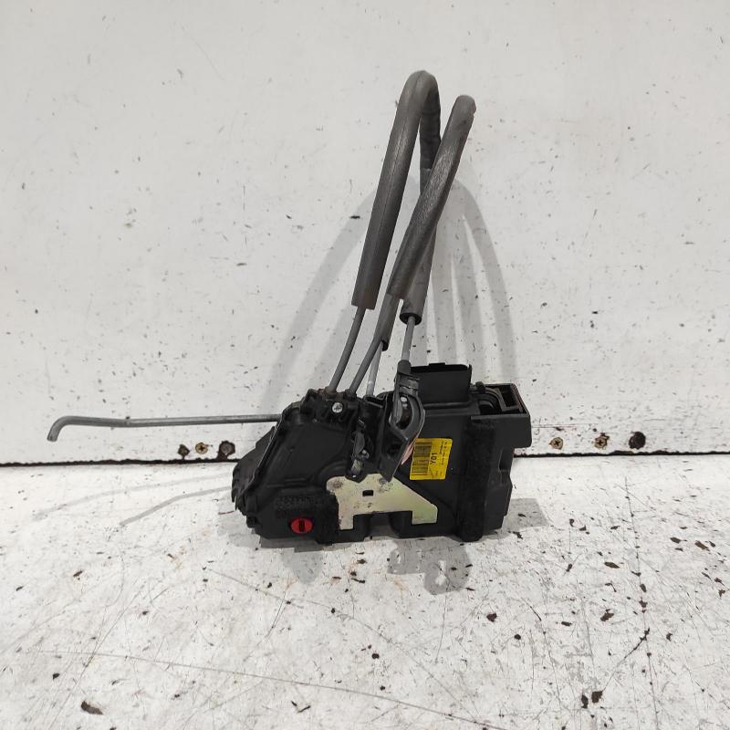 door/boot/gate lock