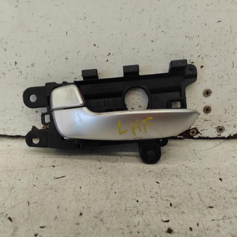 door handle