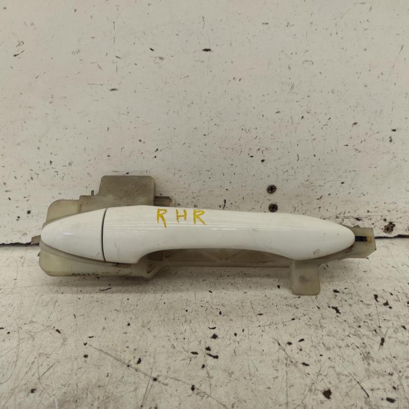 door handle
