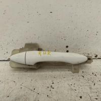 door handle