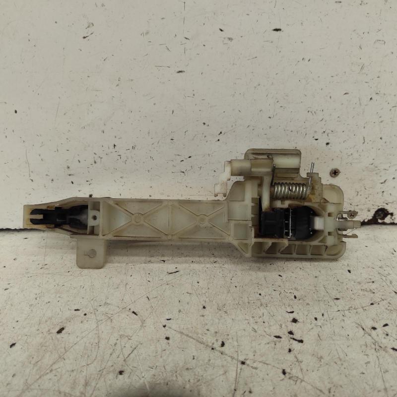 door handle