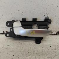 door handle