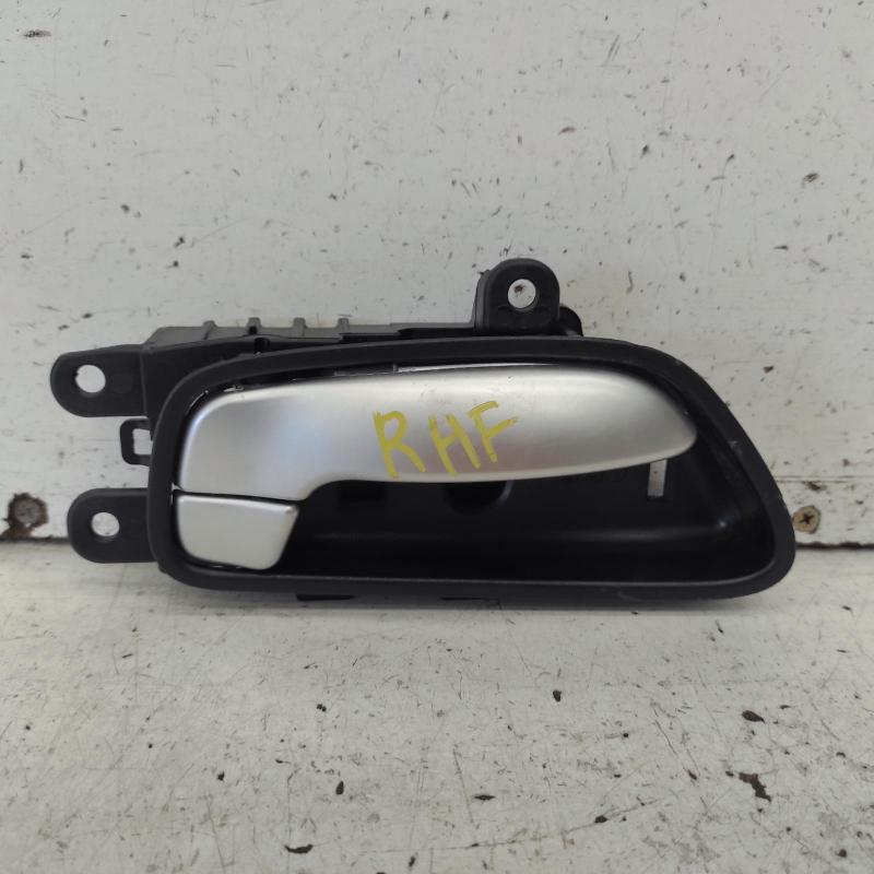 door handle