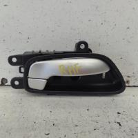 door handle