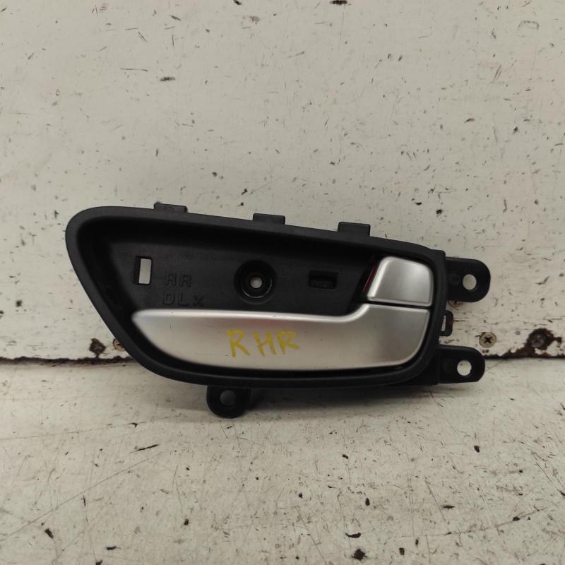 door handle