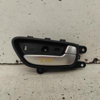 door handle
