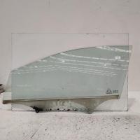 door window front left