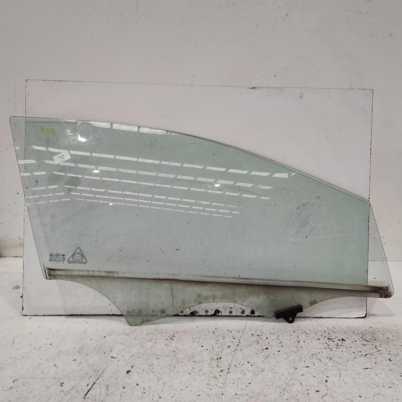 door window front right