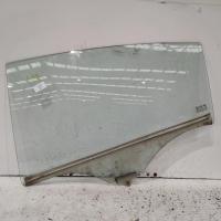 door window rear left