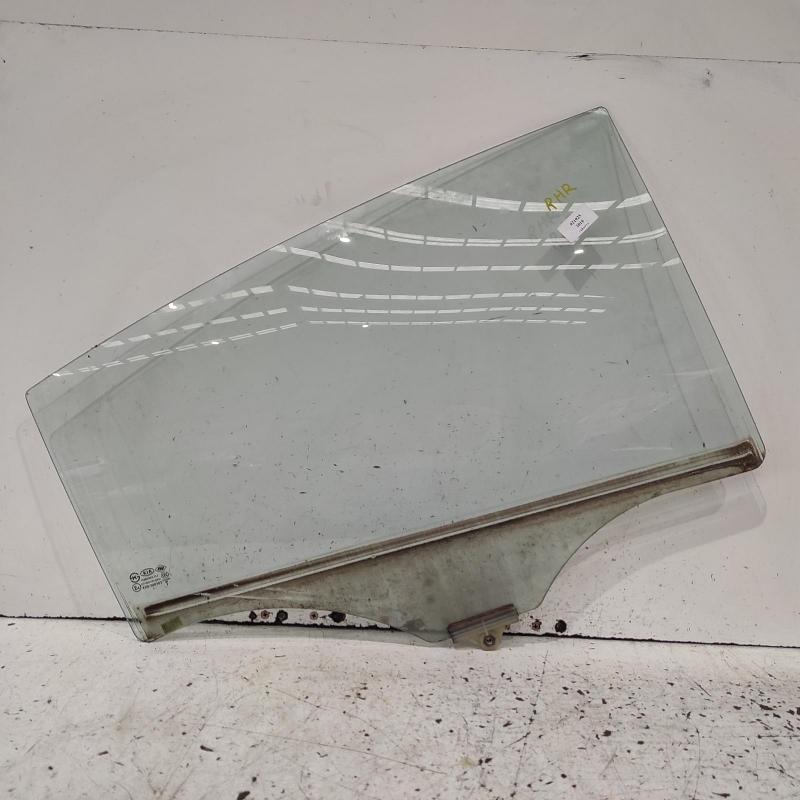 door window rear right