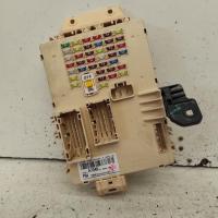caja de fusibles