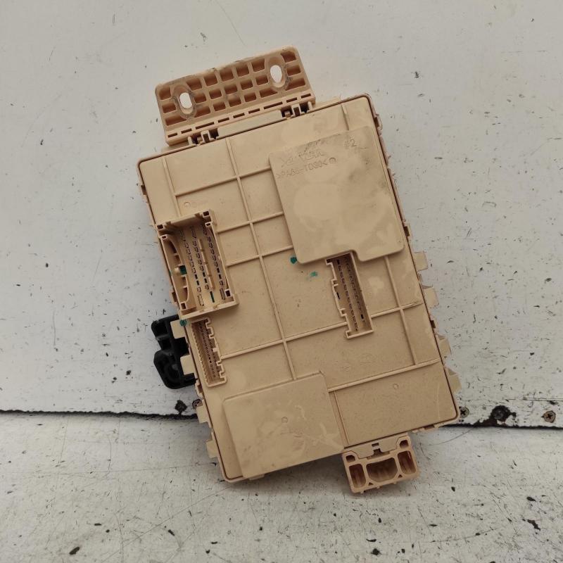 fuse box