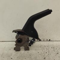 handbrake lever
