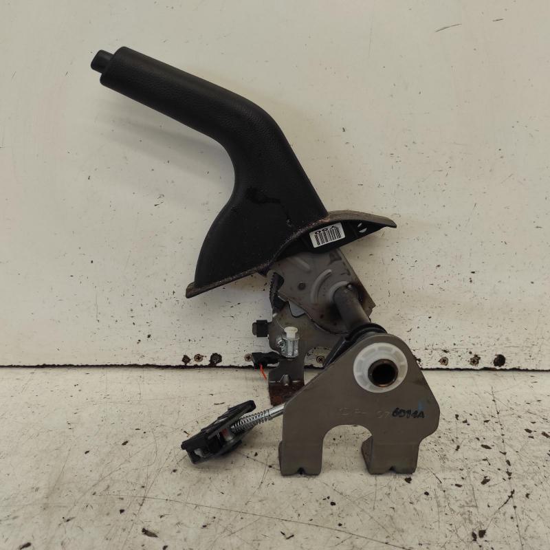 handbrake lever