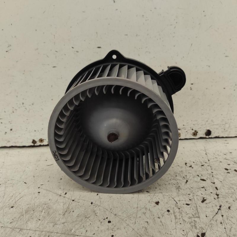 heater fan/motor